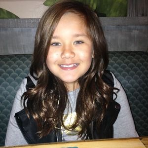 Meet your Posher, Taylor